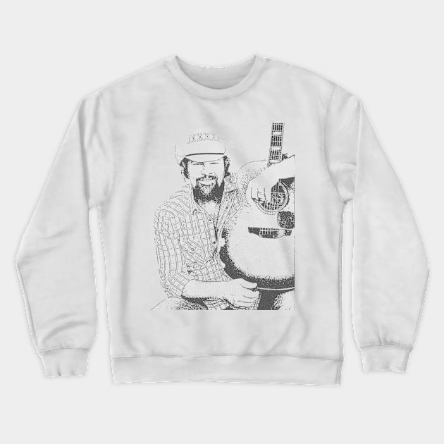 Hey Toby Crewneck Sweatshirt by DekkenCroud